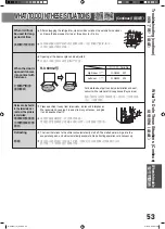 Preview for 53 page of Hitachi R-X6000J How To Use Manual