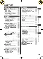 Preview for 1 page of Hitachi R-XG480KH Manual