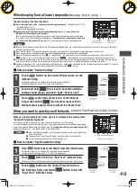 Preview for 11 page of Hitachi R-XG480KH Manual