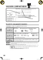 Preview for 12 page of Hitachi R-XG480KH Manual