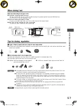 Preview for 19 page of Hitachi R-XG480KH Manual