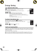 Preview for 22 page of Hitachi R-XG480KH Manual