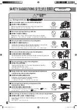 Preview for 6 page of Hitachi R-Y5600J How To Use Manual