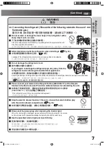 Preview for 7 page of Hitachi R-Y5600J How To Use Manual