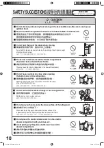 Preview for 10 page of Hitachi R-Y5600J How To Use Manual