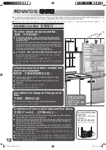 Preview for 12 page of Hitachi R-Y5600J How To Use Manual