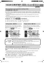 Preview for 22 page of Hitachi R-Y5600J How To Use Manual