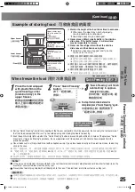 Preview for 25 page of Hitachi R-Y5600J How To Use Manual