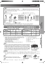 Preview for 29 page of Hitachi R-Y5600J How To Use Manual