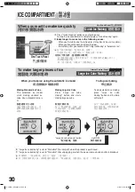 Preview for 30 page of Hitachi R-Y5600J How To Use Manual