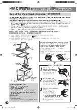 Preview for 40 page of Hitachi R-Y5600J How To Use Manual