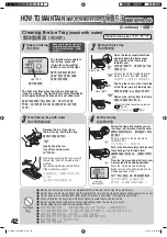 Preview for 42 page of Hitachi R-Y5600J How To Use Manual