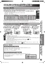 Preview for 43 page of Hitachi R-Y5600J How To Use Manual