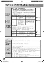 Preview for 54 page of Hitachi R-Y5600J How To Use Manual