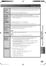 Preview for 55 page of Hitachi R-Y5600J How To Use Manual