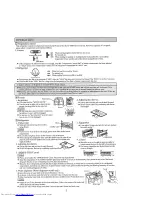 Preview for 3 page of Hitachi R-Z370AT6 Instruction Manual