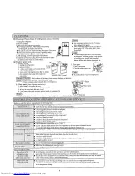 Preview for 4 page of Hitachi R-Z370AT6 Instruction Manual