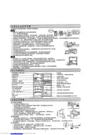 Preview for 5 page of Hitachi R-Z370AT6 Instruction Manual