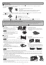 Preview for 3 page of Hitachi R-Z396 Instruction Manual