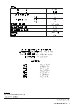 Preview for 8 page of Hitachi R-Z396 Instruction Manual