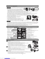 Preview for 2 page of Hitachi R-Z400ARU6 Instruction Manual