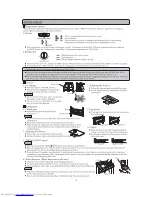 Preview for 3 page of Hitachi R-Z400ARU6 Instruction Manual