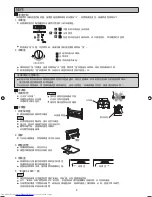 Preview for 6 page of Hitachi R-Z527 Instruction Manual