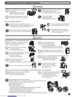 Предварительный просмотр 3 страницы Hitachi R-Z530END9KX User Manual