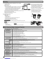 Предварительный просмотр 6 страницы Hitachi R-Z530END9KX User Manual