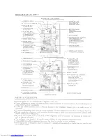 Preview for 2 page of Hitachi R-Z570ARU6X Use And Care Instructions Manual