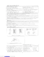 Preview for 6 page of Hitachi R-Z570ARU6X Use And Care Instructions Manual