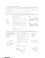 Preview for 7 page of Hitachi R-Z570ARU6X Use And Care Instructions Manual