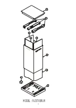 Preview for 10 page of Hitachi R-Z570ERU9 Service Manual