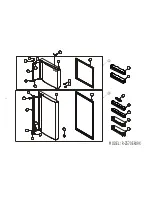 Предварительный просмотр 2 страницы Hitachi R-Z570ERU9X(STS) Service Manual