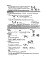 Preview for 3 page of Hitachi R-Z610ARU7X Instruction Manual