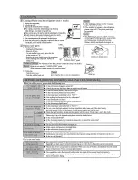 Предварительный просмотр 4 страницы Hitachi R-Z610ARU7X Instruction Manual