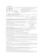 Preview for 4 page of Hitachi R-Z660ARS6 Use And Care Instructions Manual