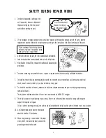 Preview for 2 page of Hitachi R-Z660ERU9X Service Manual