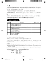 Preview for 23 page of Hitachi RA-08HF1 Operation And Installation Manual