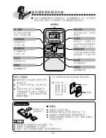 Preview for 21 page of Hitachi RA-08JDF2 Operation And Installation Manual