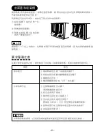 Preview for 31 page of Hitachi RA-08JDF2 Operation And Installation Manual