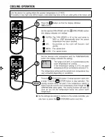 Preview for 5 page of Hitachi RA-08KDF Operation And Installation Manual