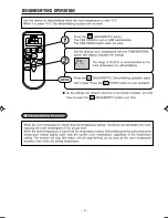 Preview for 6 page of Hitachi RA-08KDF Operation And Installation Manual