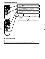 Preview for 7 page of Hitachi RA-08KDF Operation And Installation Manual