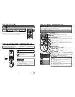 Preview for 3 page of Hitachi RA-08LEDF Operation And Installation Manual