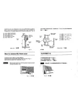 Preview for 11 page of Hitachi RA-23JS Installation Instructions Manual