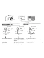 Preview for 13 page of Hitachi RA-23JS Installation Instructions Manual