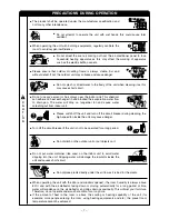 Preview for 9 page of Hitachi RAC-07CH4 Service Manual