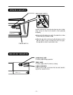 Preview for 11 page of Hitachi RAC-07CH4 Service Manual