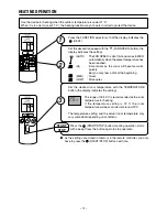 Preview for 14 page of Hitachi RAC-07CH4 Service Manual